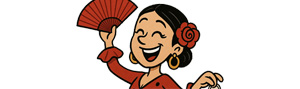 Car Hire Seville Logo